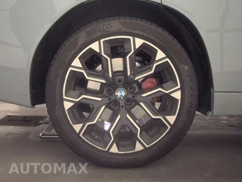 2026 BMW X3 M50 – miniatura 11