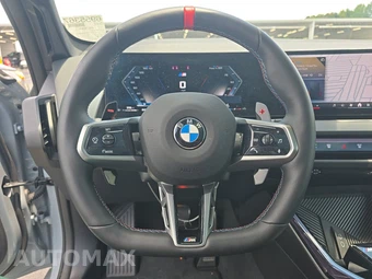 2026 BMW X3 M50 – miniatura 16