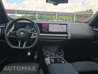 2026 BMW X3 M50 – miniatura 17