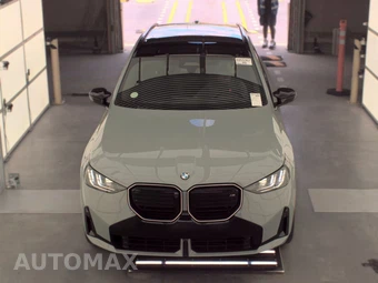 2026 BMW X3 M50 – miniatura 2