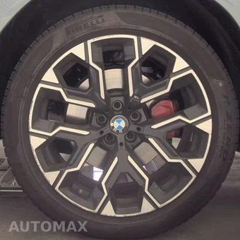 2026 BMW X3 M50 – miniatura 26