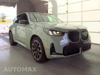 2026 BMW X3 M50 – miniatura 4