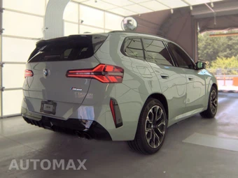 2026 BMW X3 M50 – miniatura 5