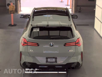 2026 BMW X3 M50 – miniatura 6