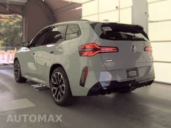 2026 BMW X3 M50 – miniatura 8