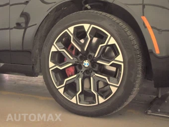 2026 BMW X3 M50 – miniatura 10