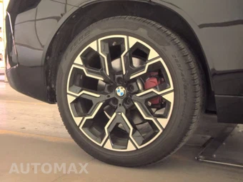 2026 BMW X3 M50 – miniatura 11