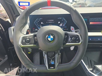 2026 BMW X3 M50 – miniatura 16