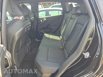 2026 BMW X3 M50 – miniatura 19