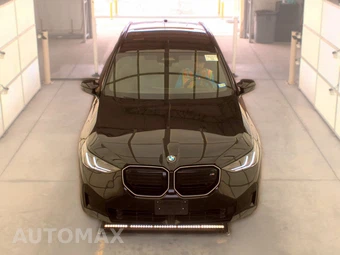 2026 BMW X3 M50 – miniatura 2