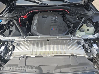 2026 BMW X3 M50 – miniatura 22