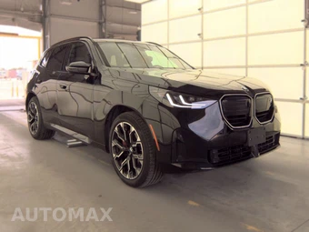 2026 BMW X3 M50 – miniatura 4