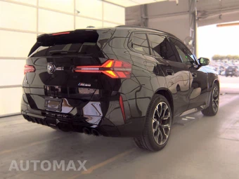 2026 BMW X3 M50 – miniatura 5