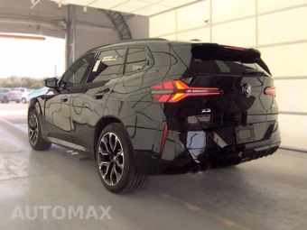 2026 BMW X3 M50 – miniatura 8