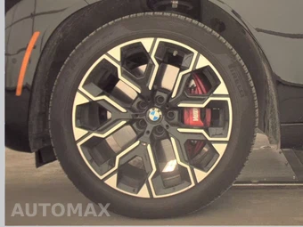2026 BMW X3 M50 – miniatura 9