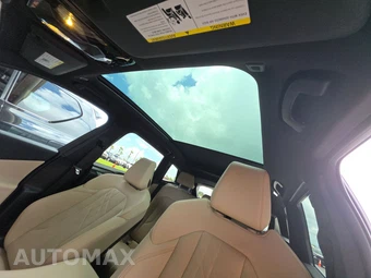 2026 BMW X3 M50 - miniatura 14