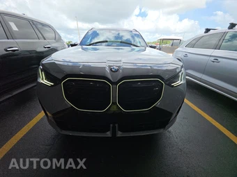 2026 BMW X3 M50 - miniatura 2