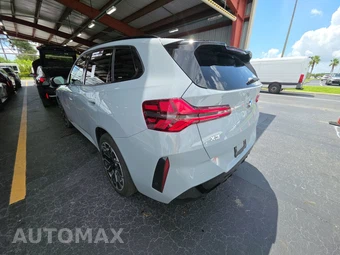 2026 BMW X3 M50 - miniatura 6