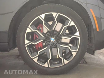 2026 BMW X3 M50 – miniatura 10