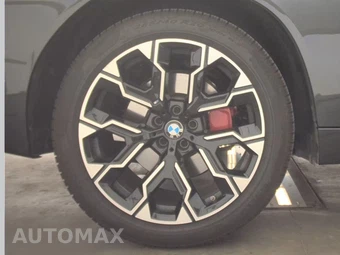 2026 BMW X3 M50 – miniatura 11