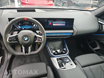2026 BMW X3 M50 – miniatura 17