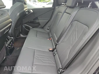 2026 BMW X3 M50 – miniatura 19
