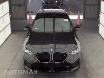 2026 BMW X3 M50 – miniatura 2