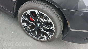 2026 BMW X3 M50 – miniatura 27