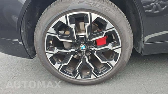 2026 BMW X3 M50 – miniatura 28