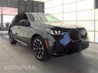 2026 BMW X3 M50 – miniatura 4