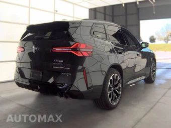 2026 BMW X3 M50 – miniatura 5