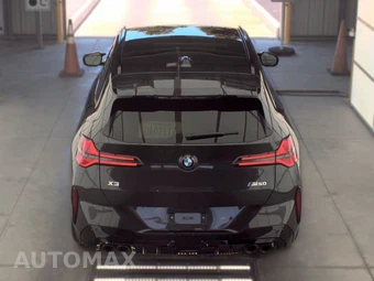 2026 BMW X3 M50 – miniatura 6