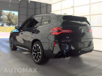 2026 BMW X3 M50 – miniatura 8