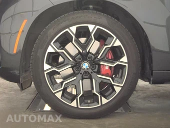 2026 BMW X3 M50 – miniatura 9