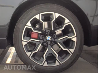 2026 BMW X3 M50 – miniatura 12