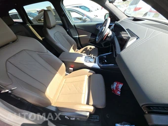 2026 BMW X3 M50 – miniatura 14