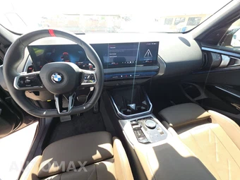 2026 BMW X3 M50 – miniatura 17