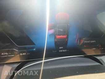 2026 BMW X3 M50 – miniatura 18