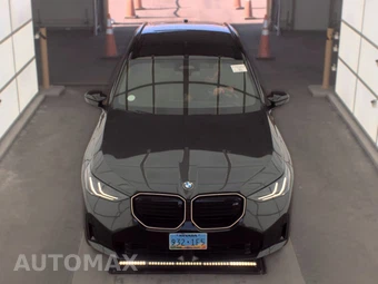 2026 BMW X3 M50 – miniatura 2