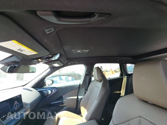 2026 BMW X3 M50 – miniatura 20