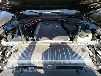 2026 BMW X3 M50 – miniatura 22