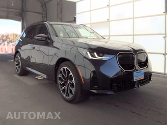 2026 BMW X3 M50 – miniatura 4