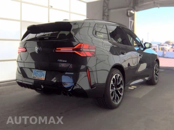 2026 BMW X3 M50 – miniatura 5