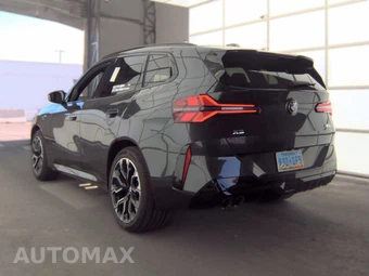2026 BMW X3 M50 – miniatura 8