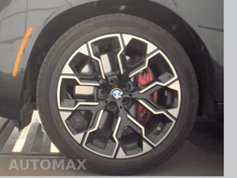 2026 BMW X3 M50 – miniatura 9