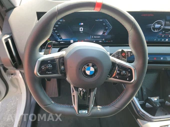 2026 BMW X3 M50 - miniatura 16