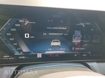 2026 BMW X3 M50 - miniatura 18