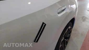 2026 BMW X3 M50 - miniatura 27