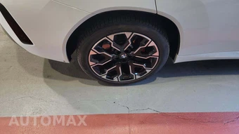 2026 BMW X3 M50 - miniatura 28