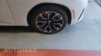 2026 BMW X3 M50 - miniatura 29
